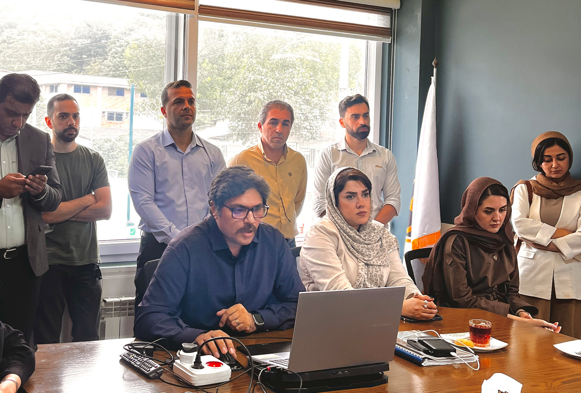 پردیس بتن