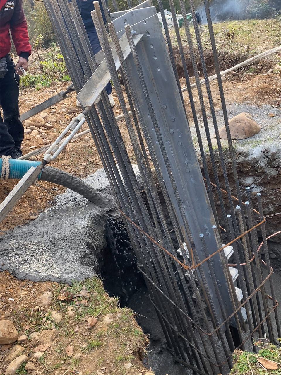 پردیس بتن